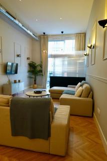 Peral Boutique Apartaments - Sevilla - 4
