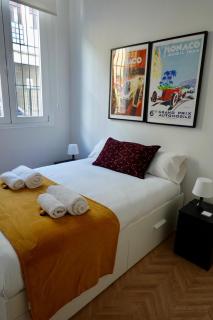 Peral Boutique Apartaments - Sevilla - 7
