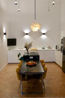 Peral Boutique Apartaments - Sevilla - 9
