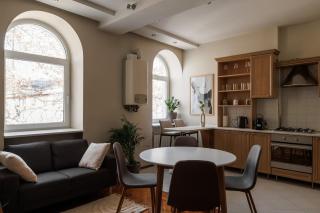 Tighina Street - Cozy Suite - Chişinău - 9