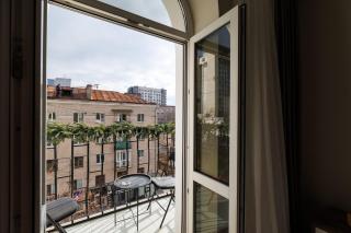 Tighina Street - Cozy Suite - Chişinău - 8
