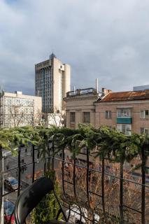 Tighina Street - Cozy Suite - Chişinău - 7