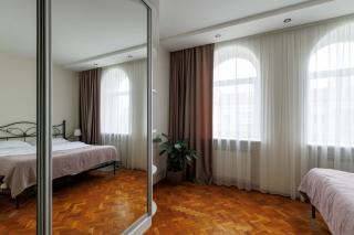 Tighina Street - Cozy Suite - Chişinău - 6