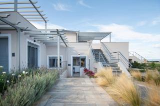 Mantis Seaside Houses - 2