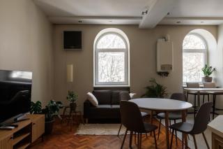 Tighina Street - Cozy Suite - Chişinău - 1
