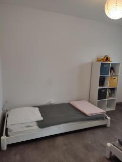 Mas Boucard Terrasse et parking privés - 8