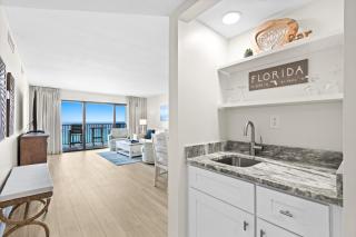 Emerald Towers 0704 - Destin - 1