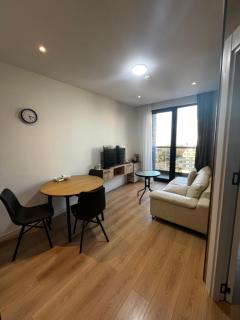 First Lane Sea view Cozy Apartments - 7