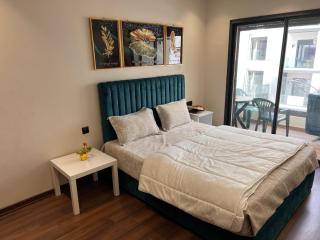 Studio de luxe - Casablanca - 5