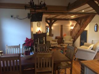 The Olde Dairy renovated barn - Buckinghamshire - 3