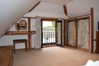 The Olde Dairy renovated barn - Buckinghamshire - 1