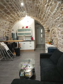 Appartement de charme studio - 4