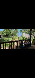 Camping Serra São José - Tiradentes - 3