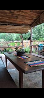 Camping Serra São José - Tiradentes - 2