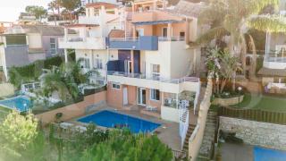 Premium villa with private pool & garden by REMS - Torremolinos - 9