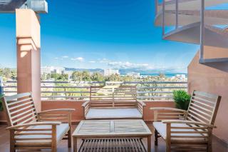 Premium villa with private pool & garden by REMS - Torremolinos - 3