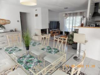 Maison authentique avec spa près de Dax et son jardin - Angoumé - 8