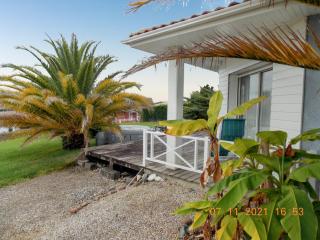 Maison authentique avec spa près de Dax et son jardin - Angoumé - 0