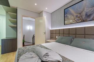 Melhor apartamento de Gramado - stayhousetemporada - Gramado - 6