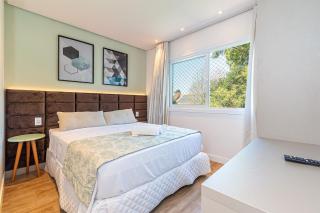 Melhor apartamento de Gramado - stayhousetemporada - Gramado - 3