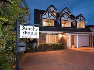 Ainslie Manor Bed and Breakfast - Redcliffe - 9