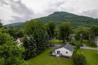 Hunter Mountain View Cabin - Lanesville - 0