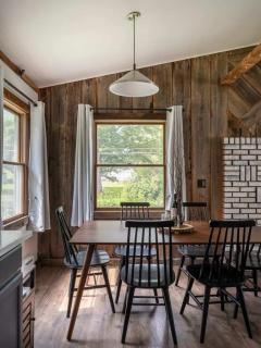 Hunter Mountain View Cabin - Lanesville - 9