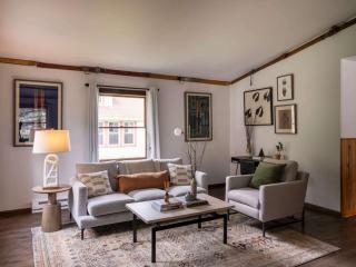 Hunter Mountain View Cabin - Lanesville - 5