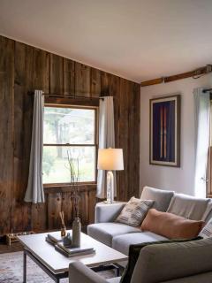 Hunter Mountain View Cabin - Lanesville - 8