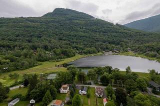Hunter Mountain View Cabin - Lanesville - 7