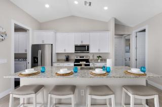 Hidden Gem, Heated Pool & Spa - Enchanted El Dorado Retreat - Roelens - Bonita Springs - 8