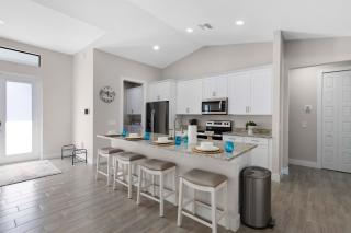 Hidden Gem, Heated Pool & Spa - Enchanted El Dorado Retreat - Roelens - Bonita Springs - 7