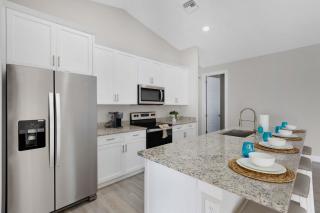Hidden Gem, Heated Pool & Spa - Enchanted El Dorado Retreat - Roelens - Bonita Springs - 6