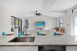 Hidden Gem, Heated Pool & Spa - Enchanted El Dorado Retreat - Roelens - Bonita Springs - 5