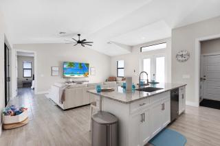Hidden Gem, Heated Pool & Spa - Enchanted El Dorado Retreat - Roelens - Bonita Springs - 4