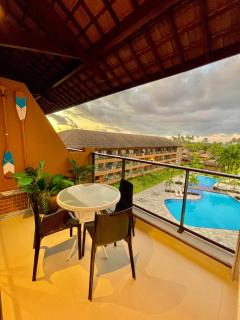 Flat Eco Resort Praia Dos Carneiros - 1