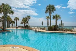 Aqua Resort 1111 by Emerald Coast Retreats - Panama City Beach - 7