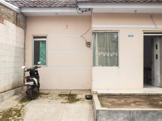 Cheap Homestay No A33 - Paledang - 0
