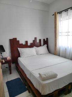 Dee Kijanis one bedroom - Mombasa - 4
