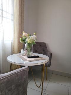 Dee Kijanis one bedroom - Mombasa - 5