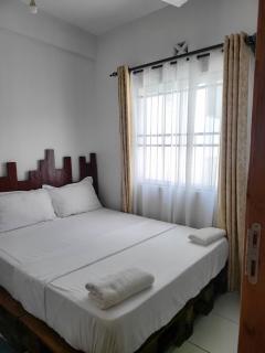 Dee Kijanis one bedroom - Mombasa - 3