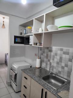 Dee Kijanis one bedroom - Mombasa - 2