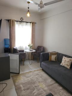 Dee Kijanis one bedroom - Mombasa - 8