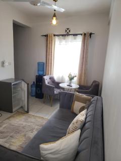 Dee Kijanis one bedroom - Mombasa - 7