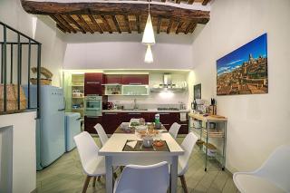 Cozy Apartment in the heart of Siena - Siena - 0