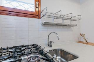 Best view in Venice! Charming apartment with private roof terrace - Venice - 7