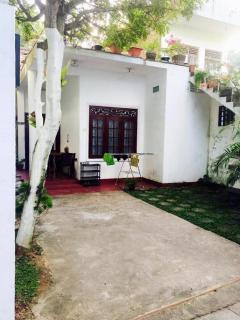 City Bay House Weligama - Weligama - 8