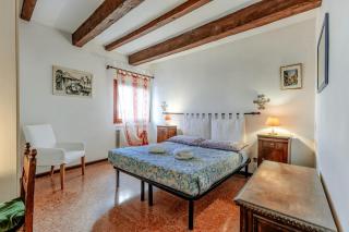 Best view in Venice! Charming apartment with private roof terrace - Venice - 6