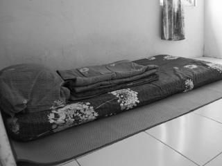 Cheap Homestay No A33 - Paledang - 2