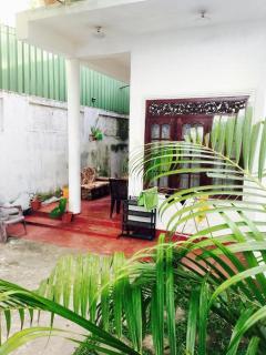 City Bay House Weligama - Weligama - 0